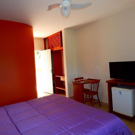 Pousada Floripa Lodge Florianópolis المظهر الخارجي الصورة