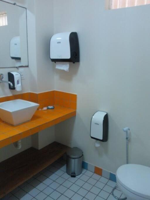 Pousada Floripa Lodge Florianópolis المظهر الخارجي الصورة