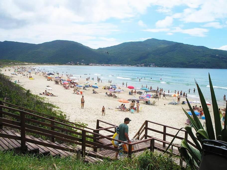 Pousada Floripa Lodge Florianópolis المظهر الخارجي الصورة