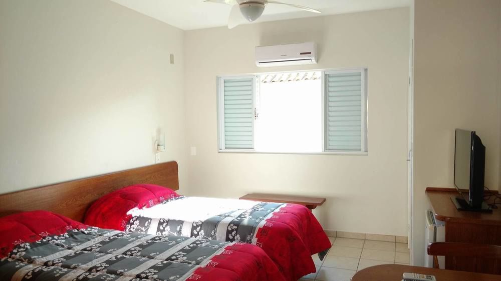 Pousada Floripa Lodge Florianópolis المظهر الخارجي الصورة