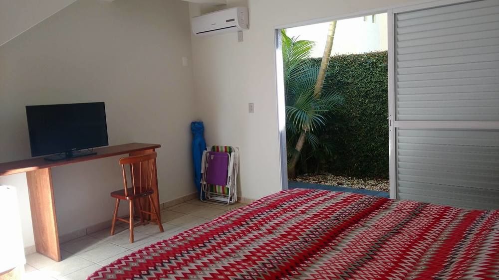 Pousada Floripa Lodge Florianópolis المظهر الخارجي الصورة