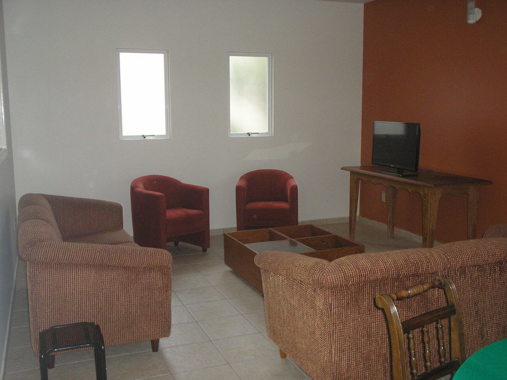 Pousada Floripa Lodge Florianópolis المظهر الخارجي الصورة