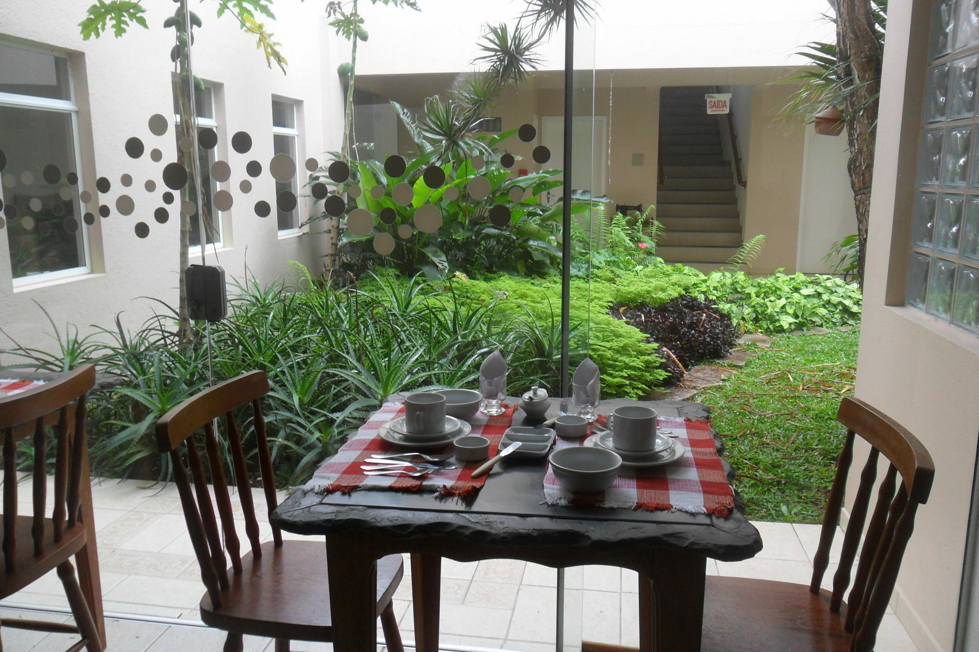 Pousada Floripa Lodge Florianópolis المظهر الخارجي الصورة