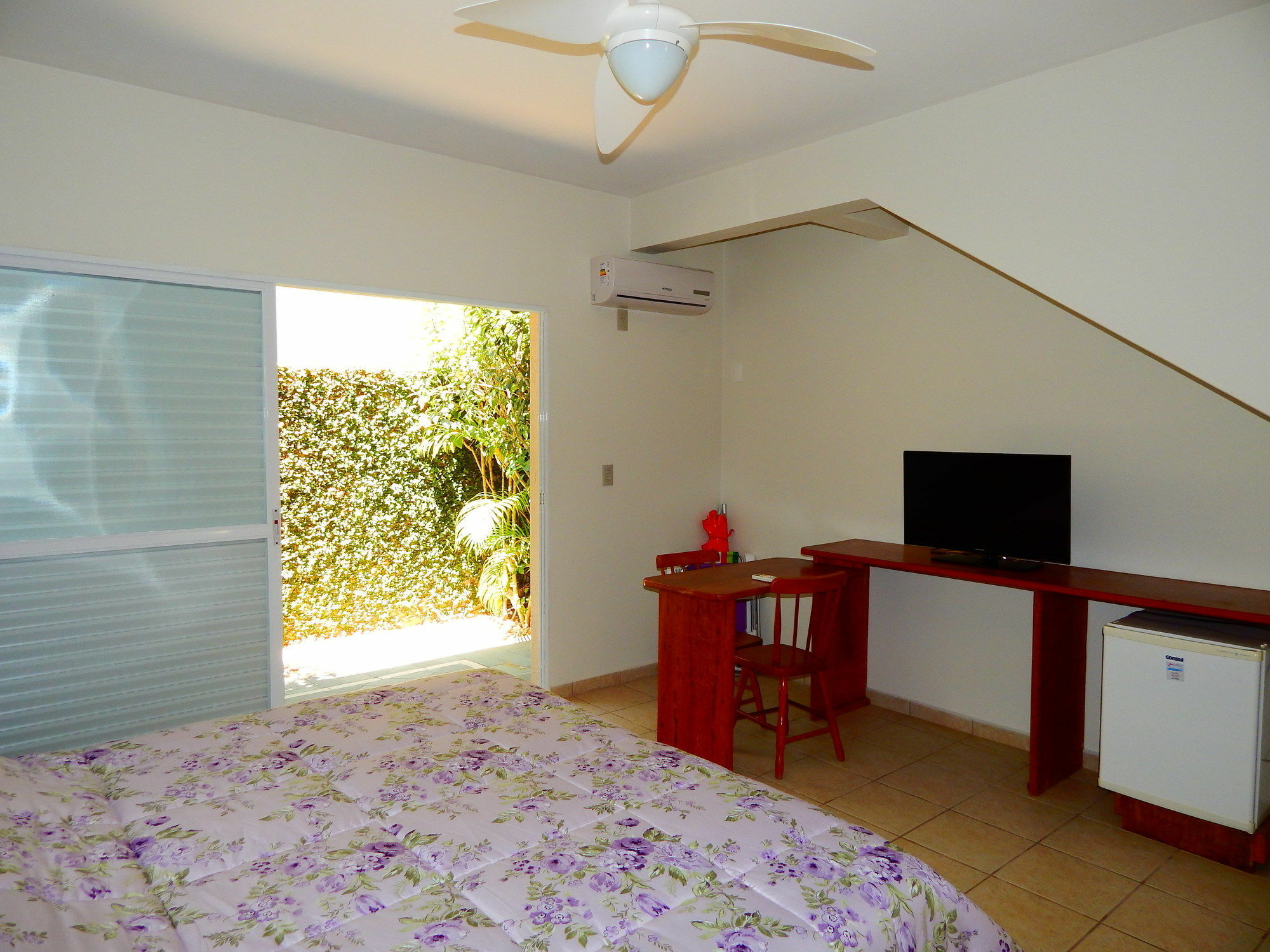 Pousada Floripa Lodge Florianópolis المظهر الخارجي الصورة