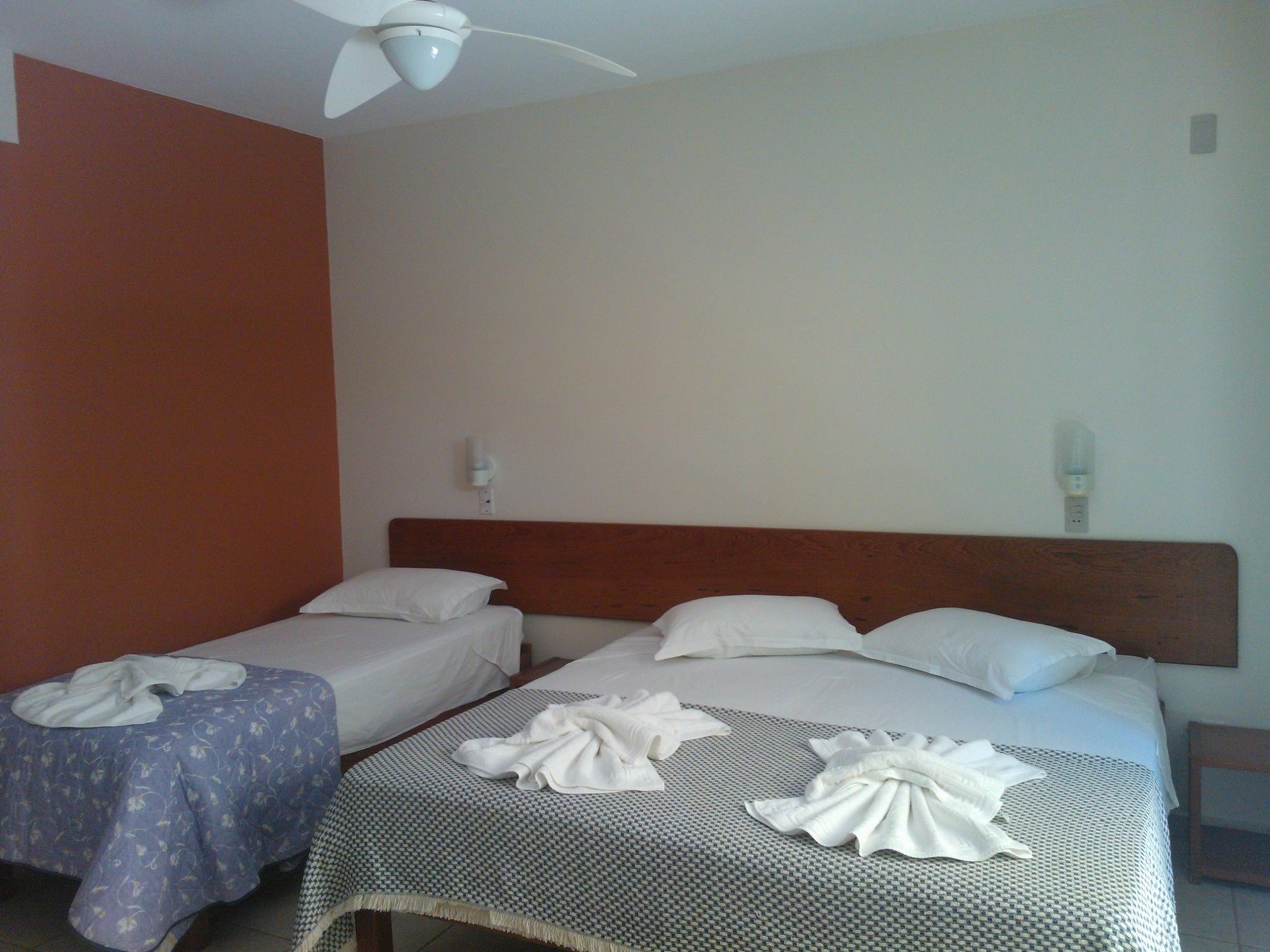 Pousada Floripa Lodge Florianópolis المظهر الخارجي الصورة