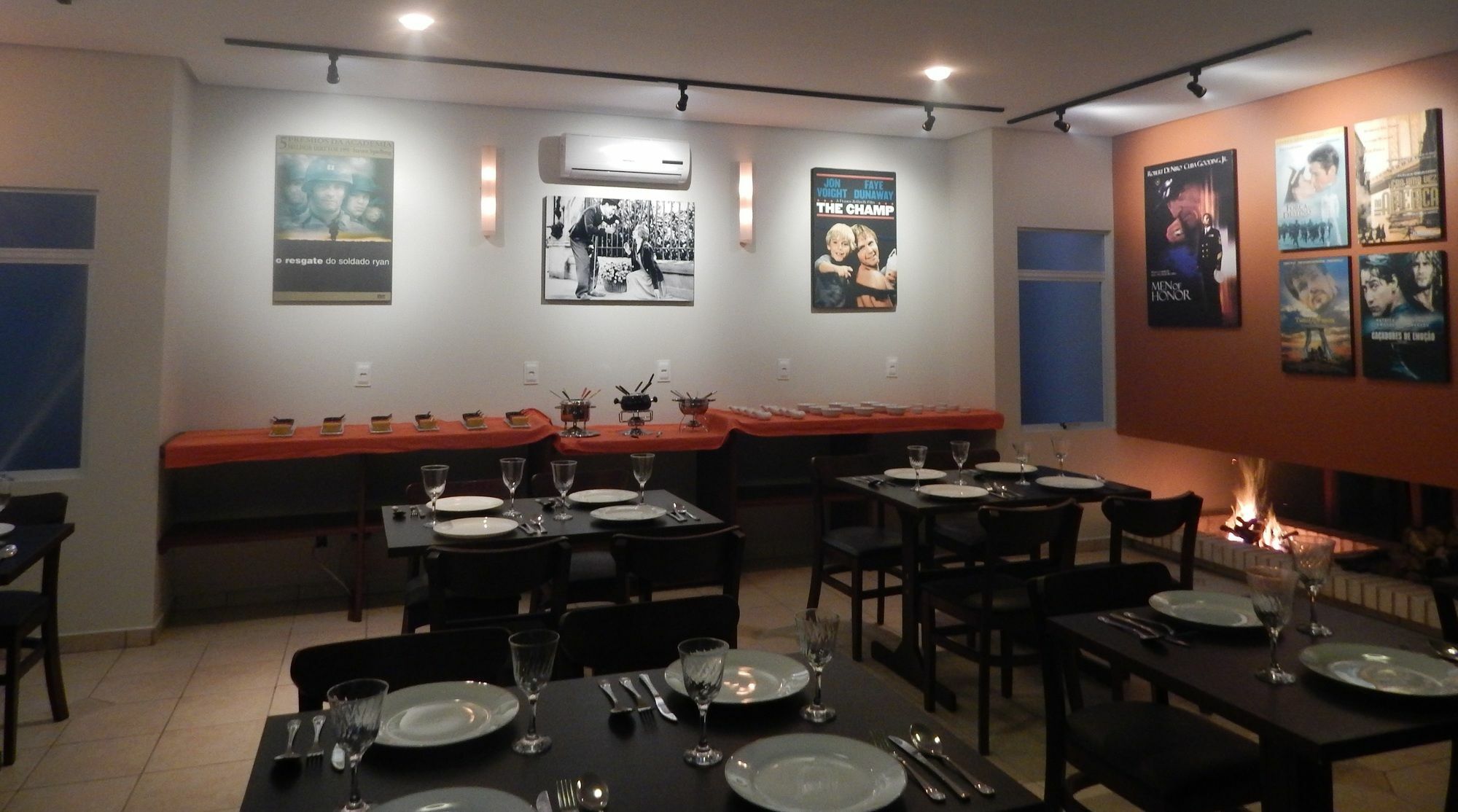 Pousada Floripa Lodge Florianópolis المظهر الخارجي الصورة
